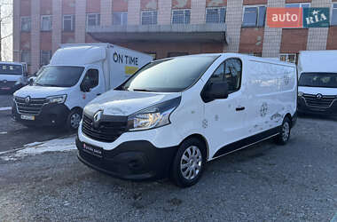 Рефрижератор Renault Trafic 2017 в Ровно