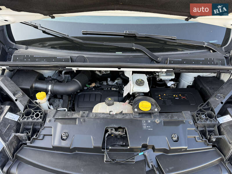 Рефрижератор Renault Trafic 2017 в Ровно фото 17 Рефрижератор Renault Trafic 2017 в Ровно