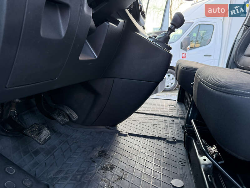 Рефрижератор Renault Trafic 2017 в Ровно фото 22 Рефрижератор Renault Trafic 2017 в Ровно