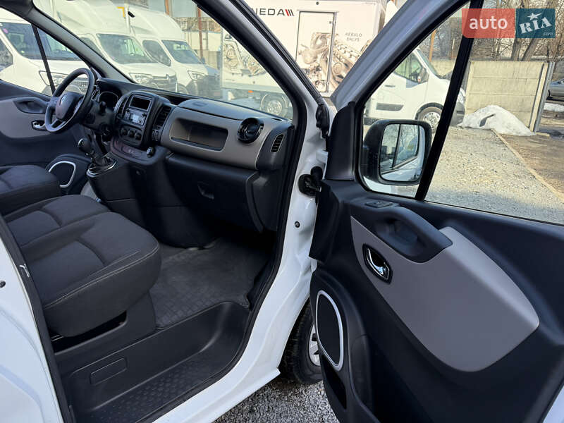 Рефрижератор Renault Trafic 2017 в Ровно фото 30 Рефрижератор Renault Trafic 2017 в Ровно