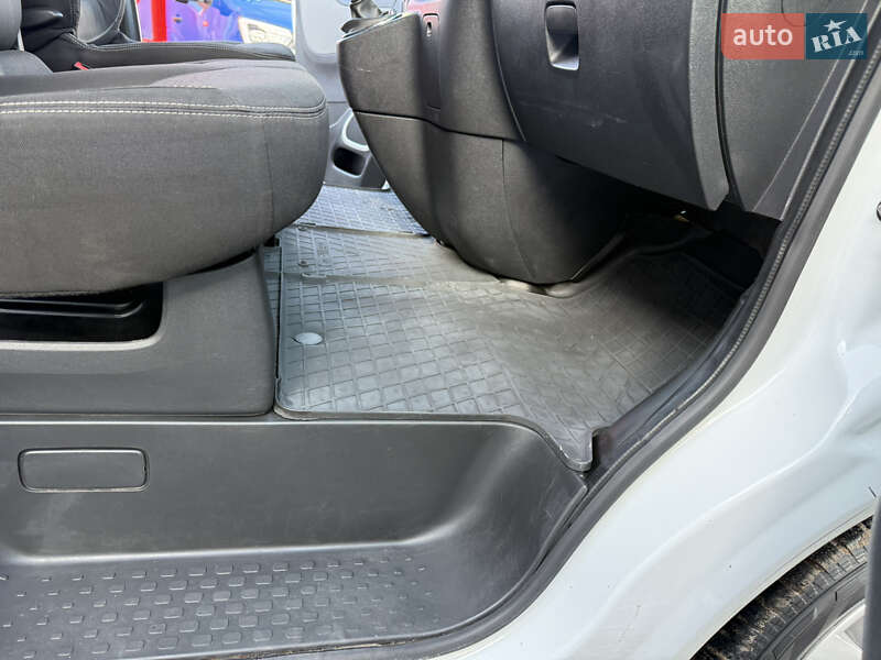 Рефрижератор Renault Trafic 2017 в Ровно фото 35 Рефрижератор Renault Trafic 2017 в Ровно