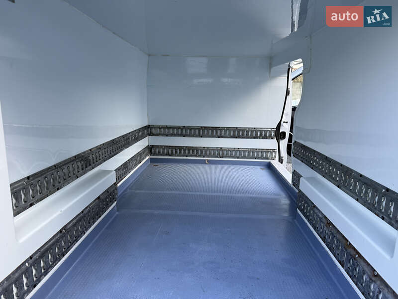 Рефрижератор Renault Trafic 2017 в Ровно фото 40 Рефрижератор Renault Trafic 2017 в Ровно