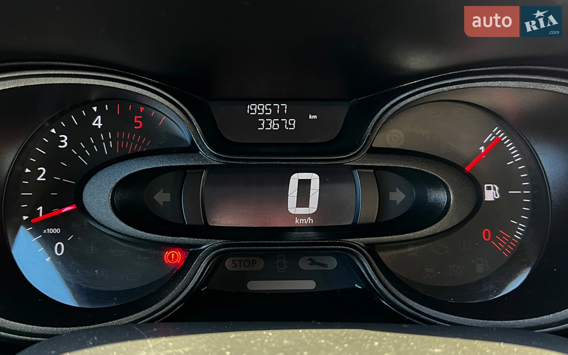 2019 Renault Trafic - мініатюра 14