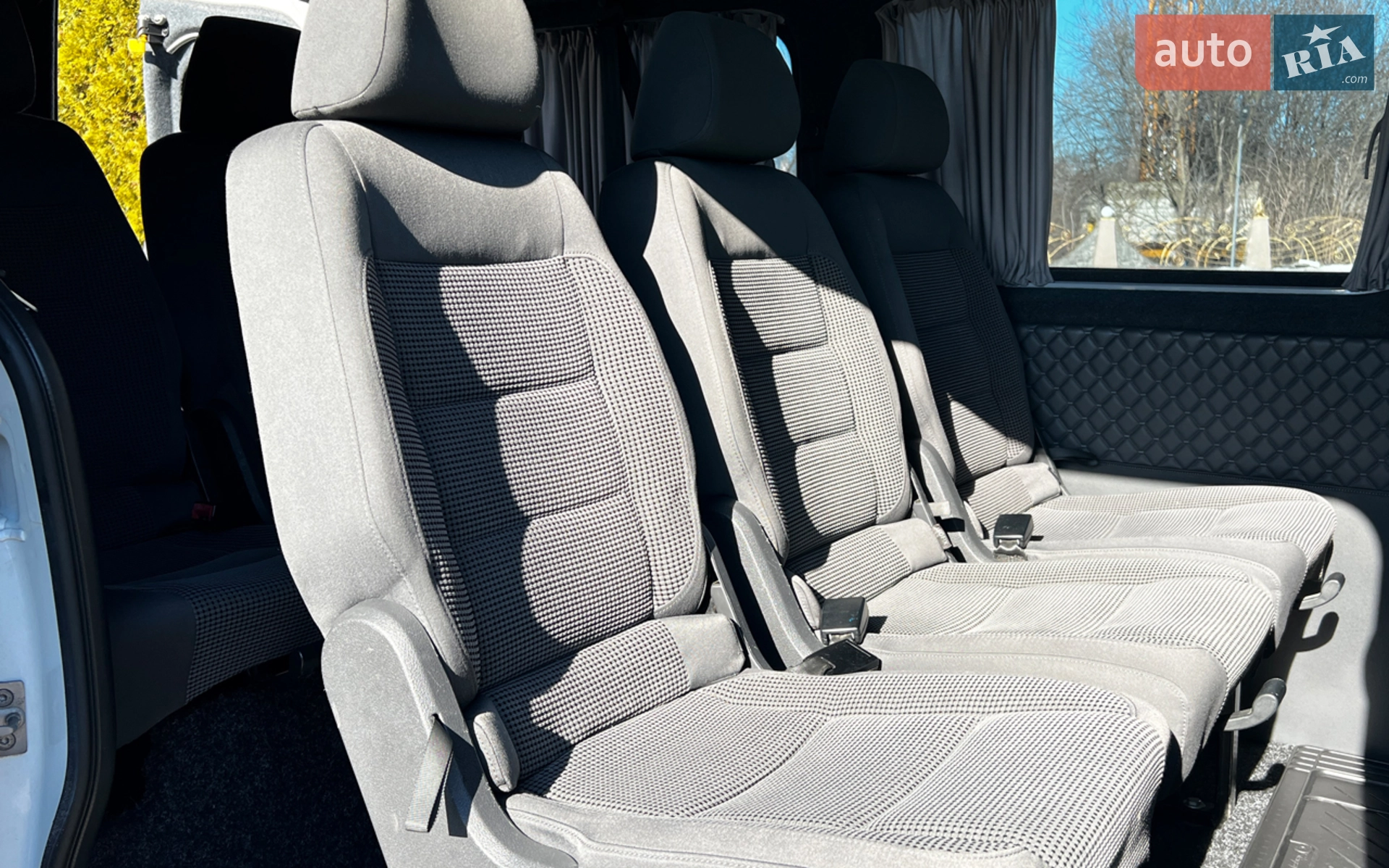 2019 Renault Trafic - мініатюра 22