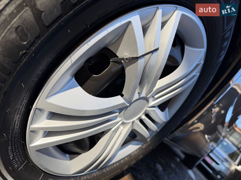 Мінівен Renault Trafic 2017 в Львові