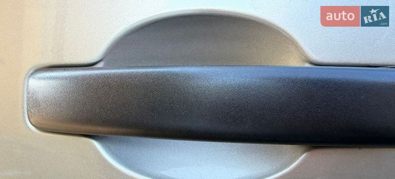 Мінівен Renault Trafic 2017 в Львові