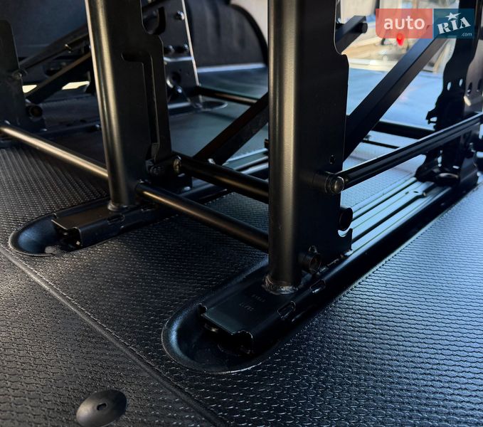 Мінівен Renault Trafic 2017 в Львові