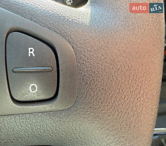 Мінівен Renault Trafic 2017 в Львові