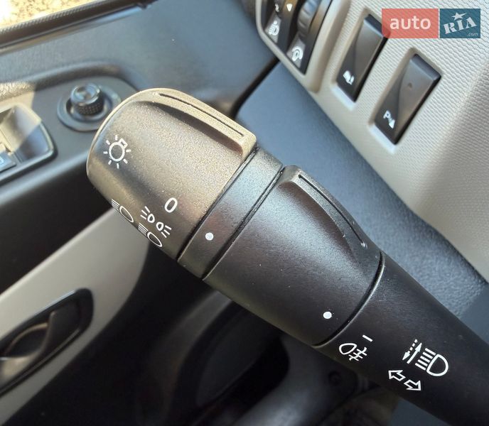 Мінівен Renault Trafic 2017 в Львові