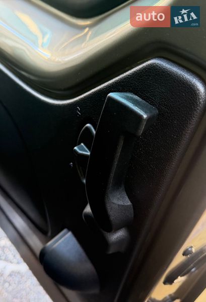 Мінівен Renault Trafic 2017 в Львові