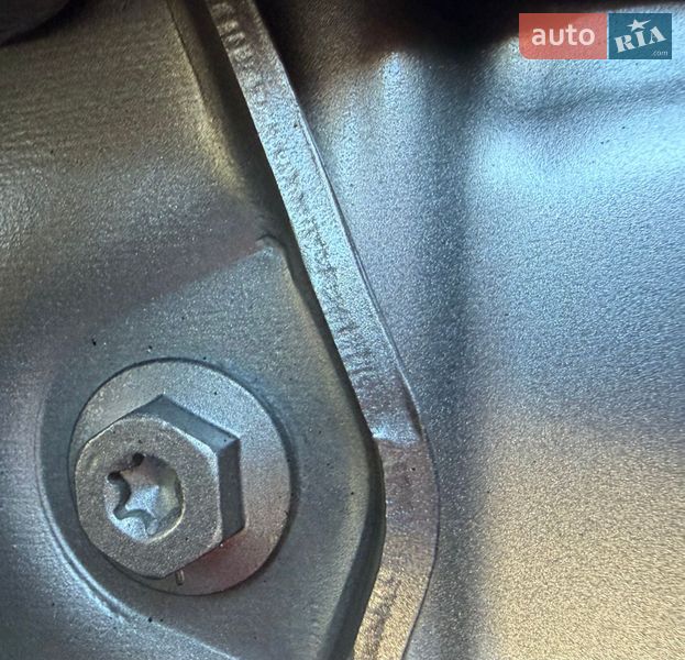 Мінівен Renault Trafic 2017 в Львові