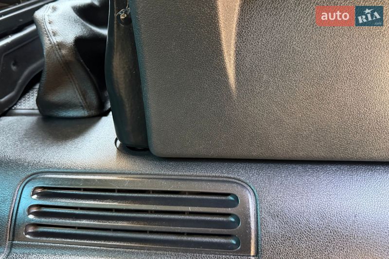 Мінівен Renault Trafic 2017 в Львові