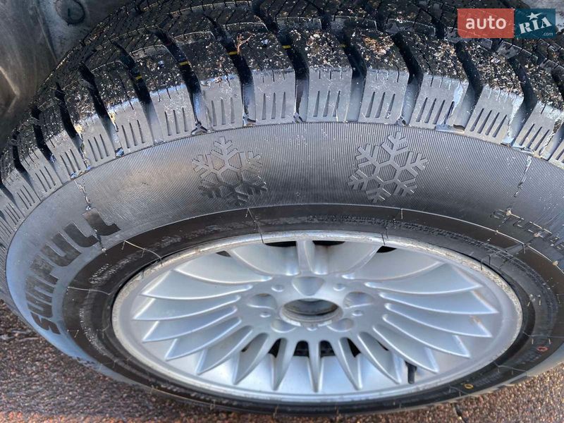 Мінівен Renault Trafic 2004 в Житомирі