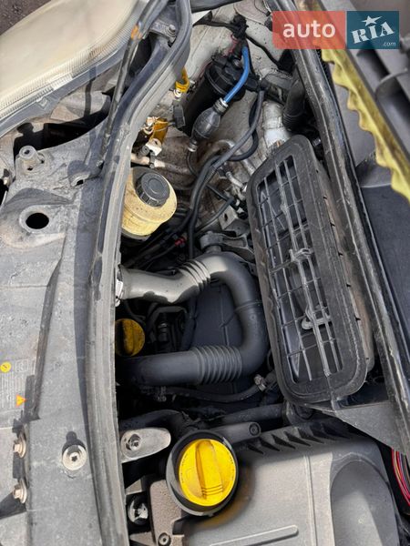 Мікроавтобус Renault Trafic 2010 в Іллінцях