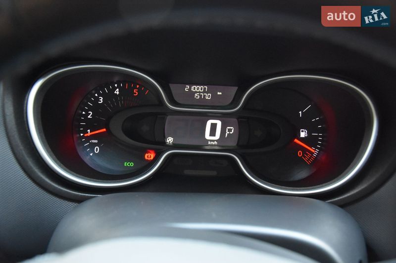 Минивэн Renault Trafic 2020 в Львове