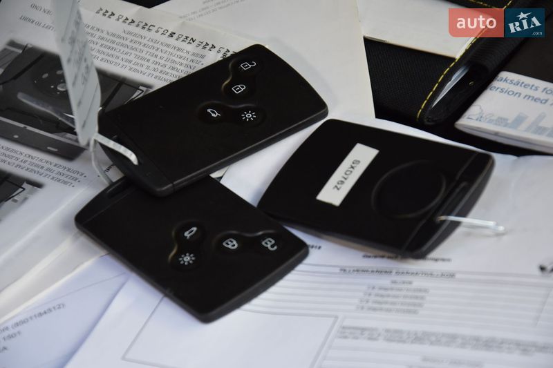 Минивэн Renault Trafic 2020 в Львове