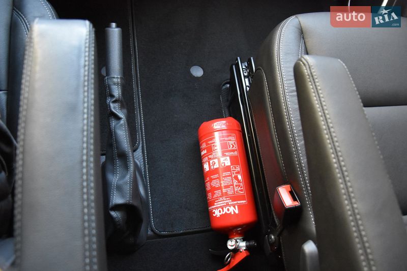 Минивэн Renault Trafic 2020 в Львове