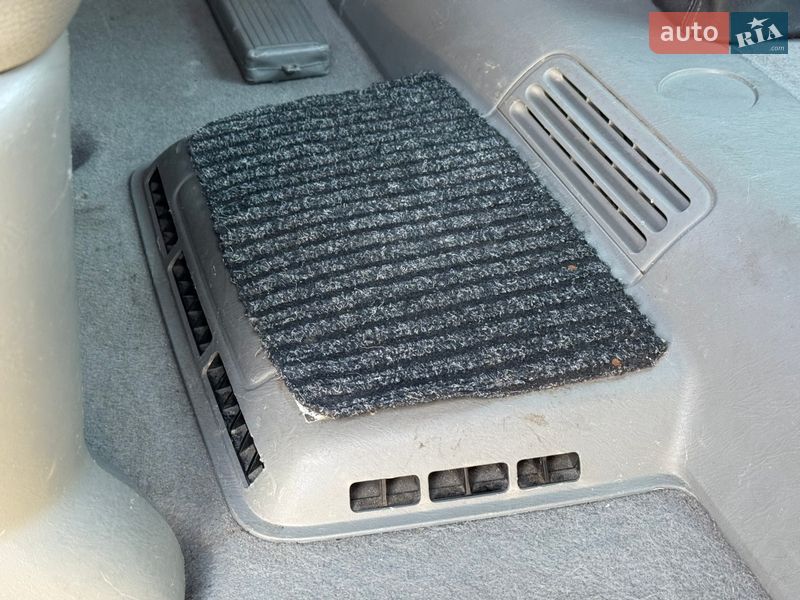 Минивэн Renault Trafic 2008 в Ровно