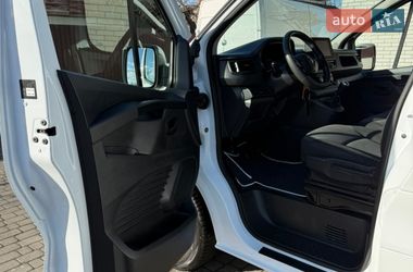 Вантажний фургон Renault Trafic 2021 в Києві
