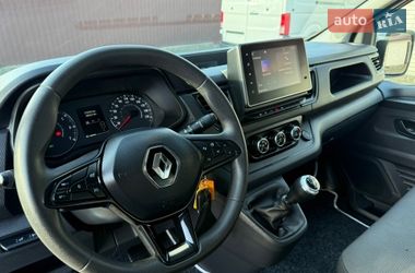 Вантажний фургон Renault Trafic 2021 в Києві