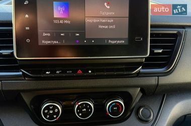 Вантажний фургон Renault Trafic 2021 в Києві