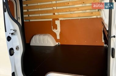 Вантажний фургон Renault Trafic 2021 в Києві