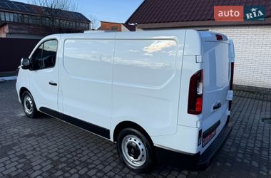 Вантажний фургон Renault Trafic 2021 в Києві