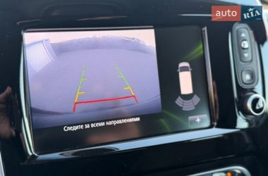 Грузопассажирский фургон Renault Trafic 2020 в Дубно фото 17 Грузопассажирский фургон Renault Trafic 2020 в Дубно