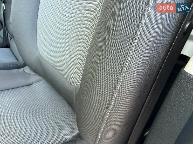 Грузовой фургон Renault Trafic 2025 в Дубно