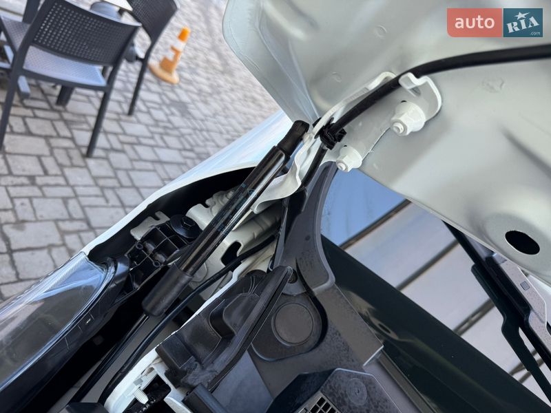 Грузовой фургон Renault Trafic 2025 в Дубно