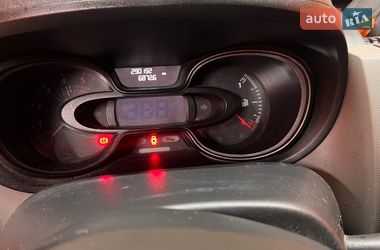 Минивэн Renault Trafic 2017 в Харькове фото 12 Минивэн Renault Trafic 2017 в Харькове
