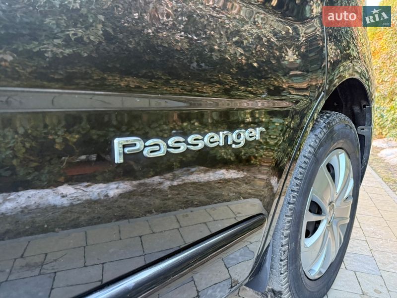 Минивэн Renault Trafic 2010 в Луцке