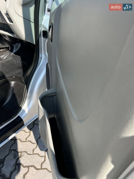 Минивэн Renault Trafic 2011 в Коломые