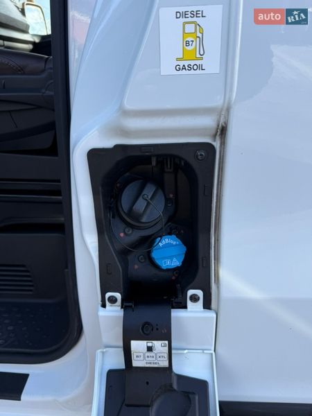 Мінівен Renault Trafic 2023 в Яворові