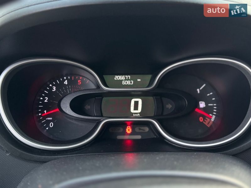 Грузовой фургон Renault Trafic 2020 в Дубно