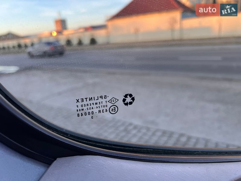 Минивэн Renault Trafic 2013 в Ковеле