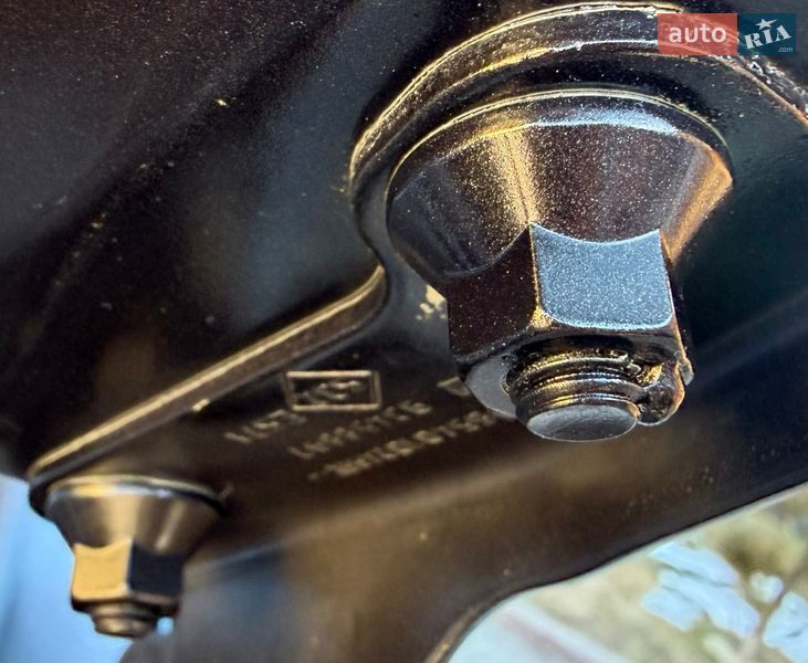 Минивэн Renault Trafic 2018 в Львове