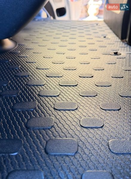 Минивэн Renault Trafic 2018 в Львове