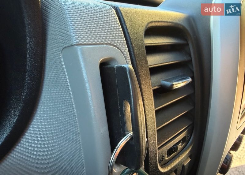 Минивэн Renault Trafic 2018 в Львове