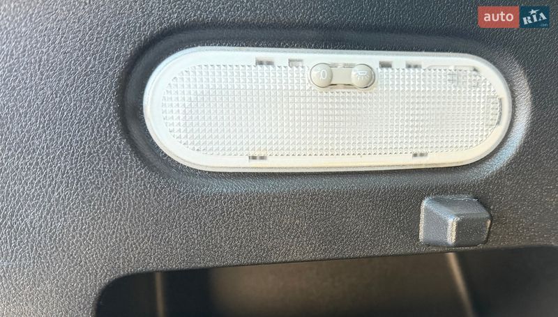 Минивэн Renault Trafic 2018 в Львове