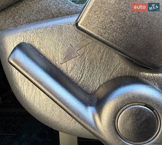 Минивэн Renault Trafic 2018 в Львове