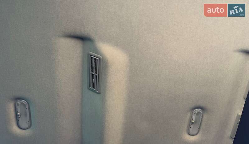 Минивэн Renault Trafic 2018 в Львове