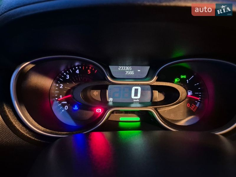 Грузопассажирский фургон Renault Trafic 2021 в Ровно