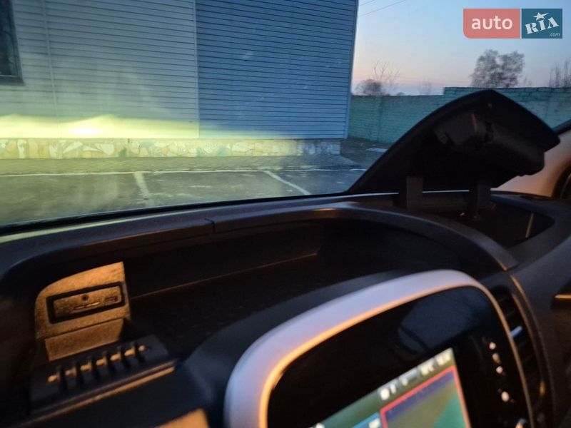 Грузопассажирский фургон Renault Trafic 2021 в Ровно