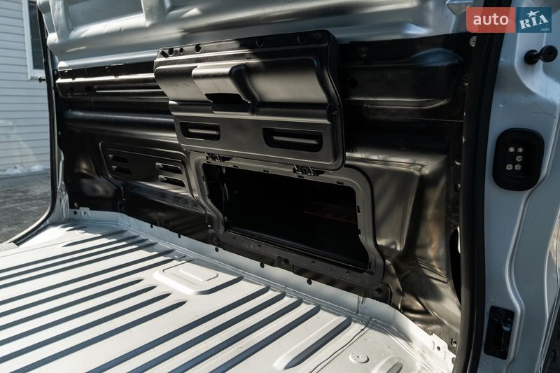 Грузовой фургон Renault Trafic 2020 в Луцке