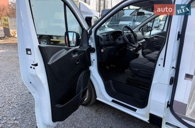 Рефрижератор Renault Trafic 2021 в Ровно