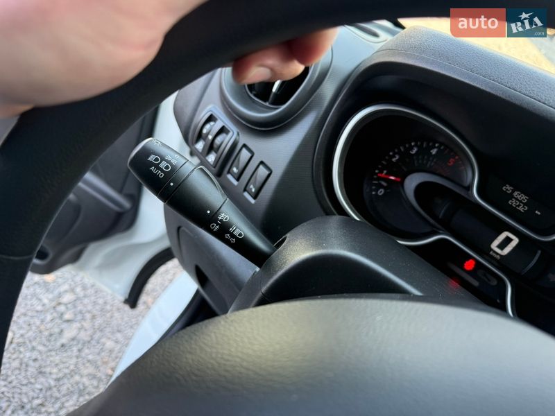 Рефрижератор Renault Trafic 2021 в Ровно