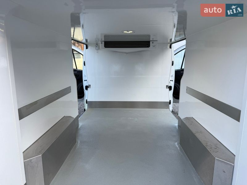 Рефрижератор Renault Trafic 2021 в Ровно