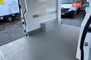 Рефрижератор Renault Trafic 2021 в Ровно
