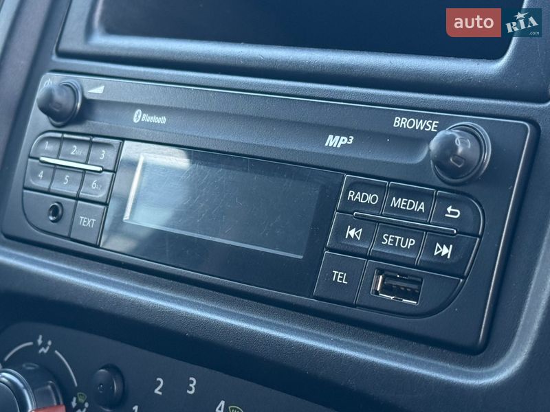 Мінівен Renault Trafic 2017 в Рівному